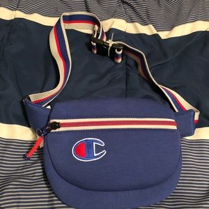 CHAMPION ATTRIBUTE Fanny pack waist pack
